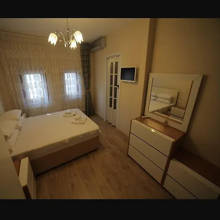 Hotel Rose Bouquets Istanbulská provincie